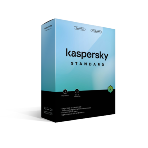 Kaspersky Standard
