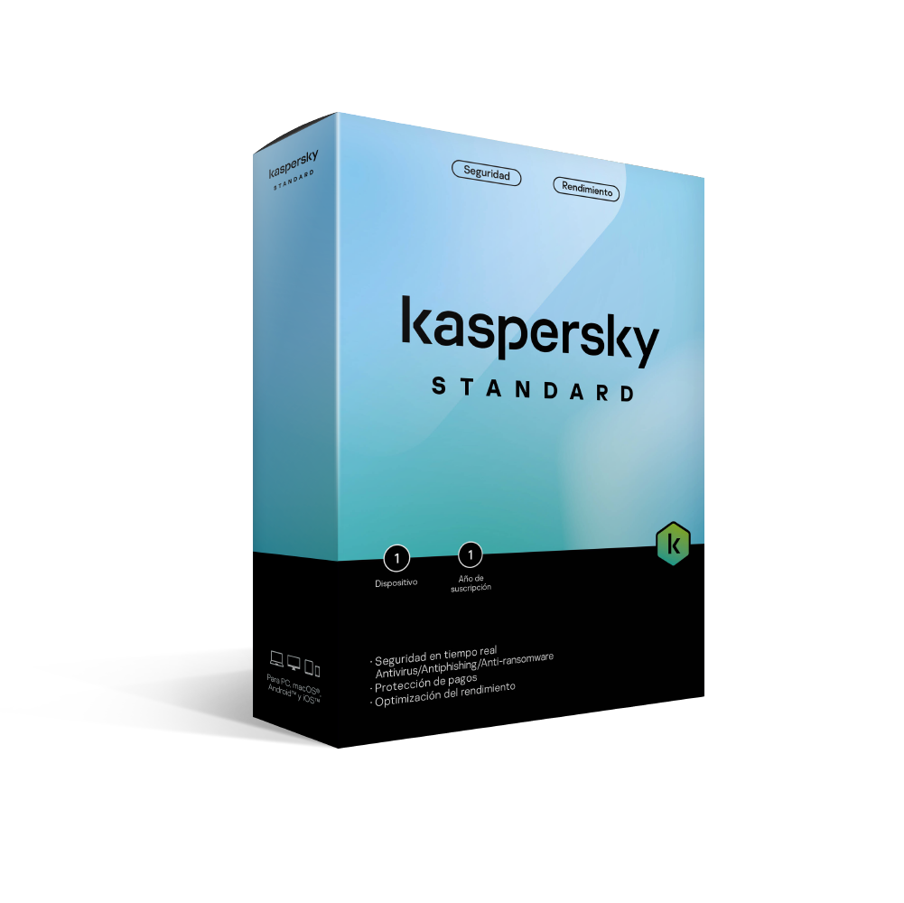 Kaspersky Standard