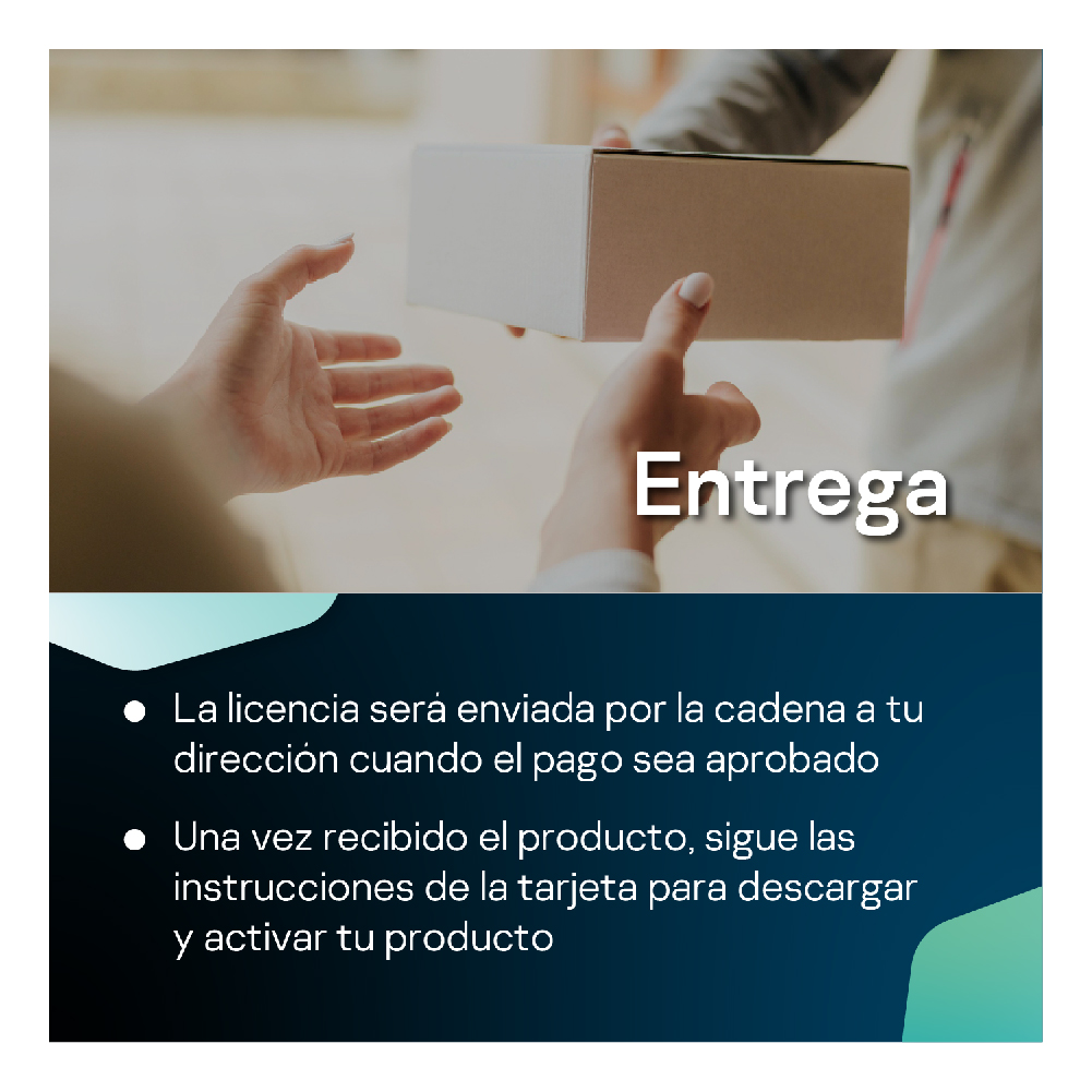 Kaspersky Plus - Imagen 3