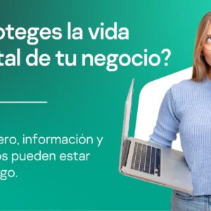 Antivirus Kaspersky Corporativo
