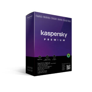 Kaspersky Premium