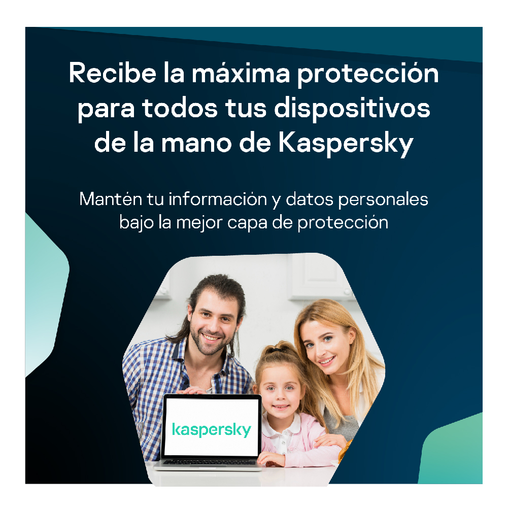 Kaspersky Premium - Imagen 4
