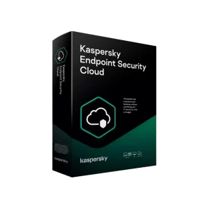 Kaspersky Endpoint Security Cloud