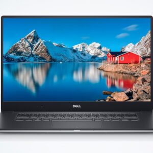 DELL PRECISION 5510 V5 – 15.6”