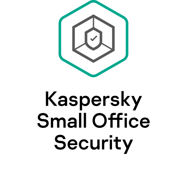 Kaspersky Small Office Security 5 Workstation 1 Server - Imagen 2