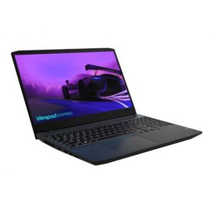 Lenovo IdeaPad Gaming 3 15ACH6 82K2 - Diseño de bisagra en 180 grados - AMD Ryzen 5