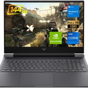 HP Victus - Laptop para juegos,