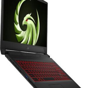 MSI Portátil para juegos Bravo 15