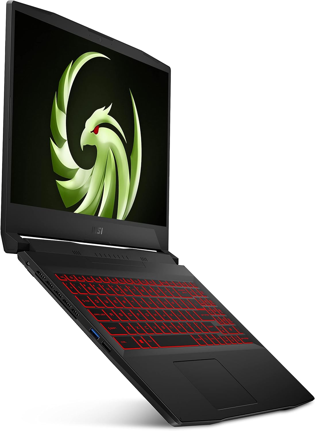 MSI Portátil para juegos Bravo 15