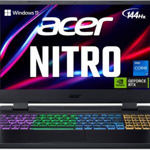 Acer Nitro 5 Laptop para juegos