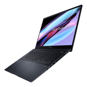 ASUS Zenbook Pro 17 Laptop para juegos