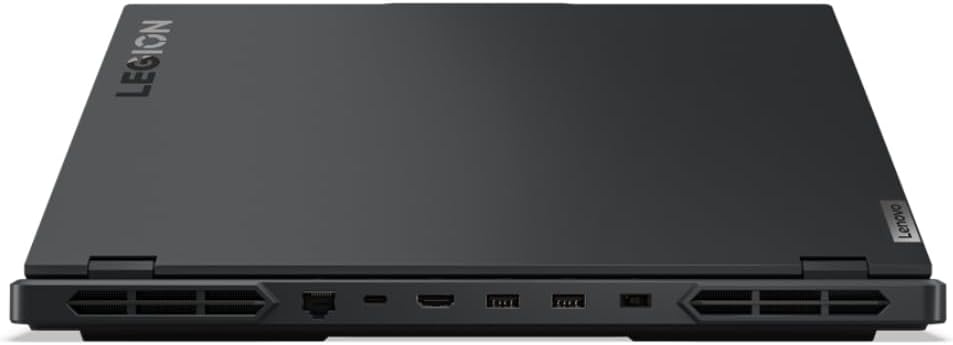 Lenovo Legion Pro 5i - Laptop para juegos de 16 pulgadas, 2560 x 1600 WQXGA 240Hz Dispaly, Intel 24-Core i9-13900HX de 13ª generación, NVIDIA GeForce RTX 4070 8G, 64 GB DDR5 RAM, 2 TB NVMe SSD - Imagen 9