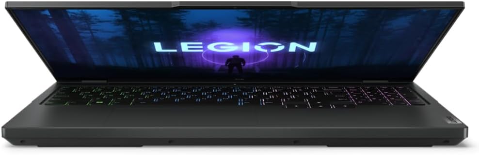 Lenovo Legion Pro 5i - Laptop para juegos de 16 pulgadas, 2560 x 1600 WQXGA 240Hz Dispaly, Intel 24-Core i9-13900HX de 13ª generación, NVIDIA GeForce RTX 4070 8G, 64 GB DDR5 RAM, 2 TB NVMe SSD - Imagen 6