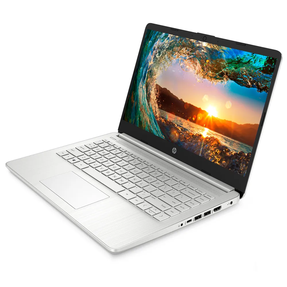 Laptop HP Intel Core i3-1215U
