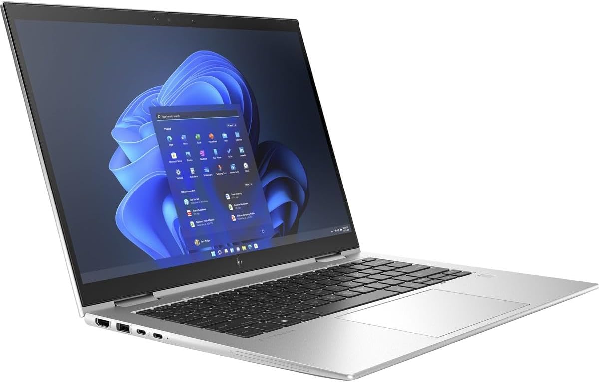 HP ÉLITE X360 1040 G9 - Imagen 5