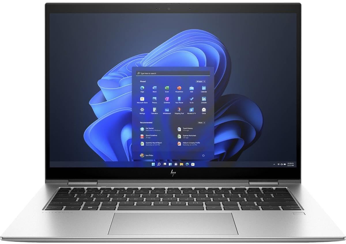 HP ÉLITE X360 1040 G9 - Imagen 6