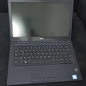 Laptop Dell Latitude 7280 8gb/256gb/12.5"