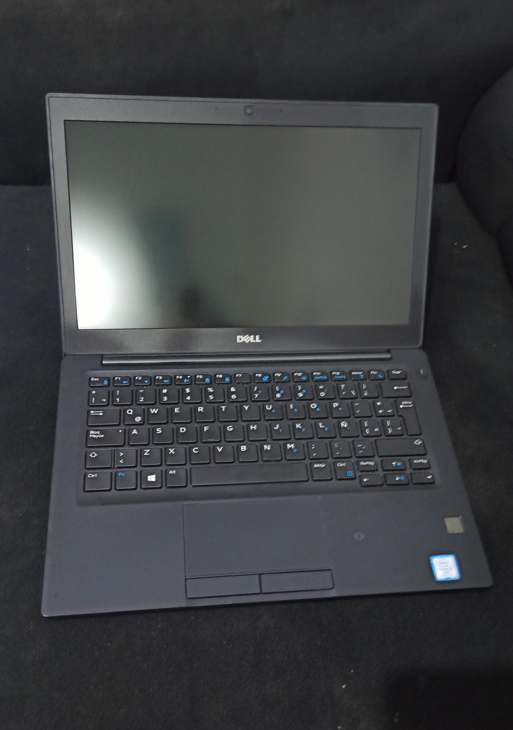 Laptop Dell Latitude 7280 8gb/256gb/12.5" - Imagen 5